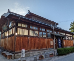 鯖湖湯（さばこゆ）