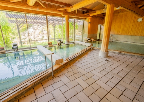 内湯 写真2