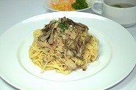 おすすめﾊﾟｽﾀ　１、３００円